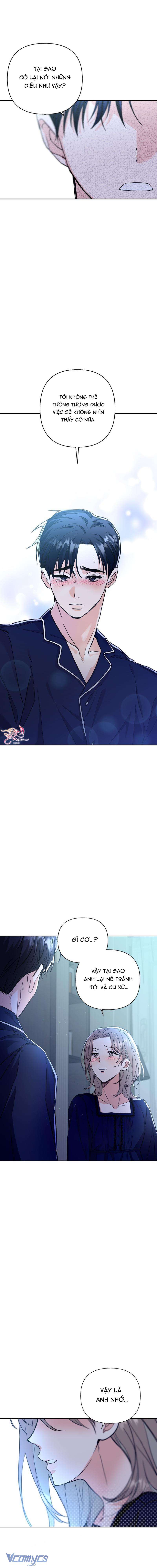 Hãy Ly Hôn Đi! Chapter 46 - Trang 3