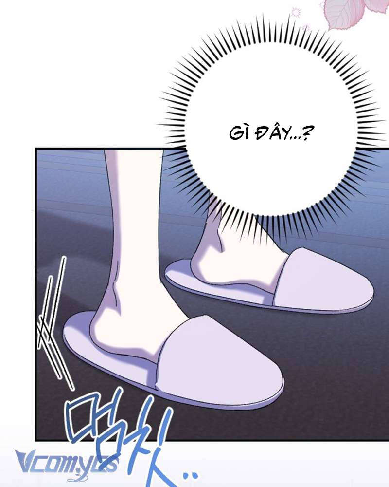 Dành Cho Những Ai Coi Hối Tiếc Là Điều Xa Xỉ Chap 25 - Trang 4