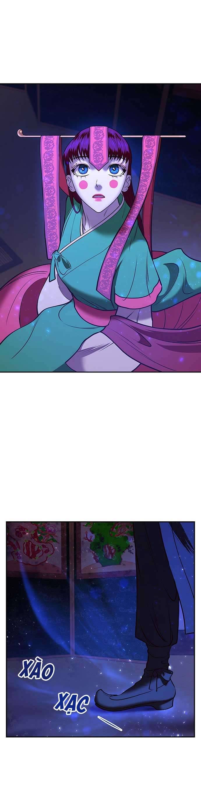 Vương Tử Huyền Bí Chapter 11 - Next Chapter 12