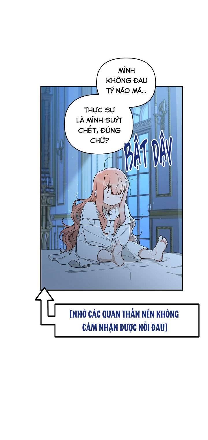 Phương Pháp Trở Thành Con Gái Của Người Hùng Bóng Đêm Chap 18 - Trang 2