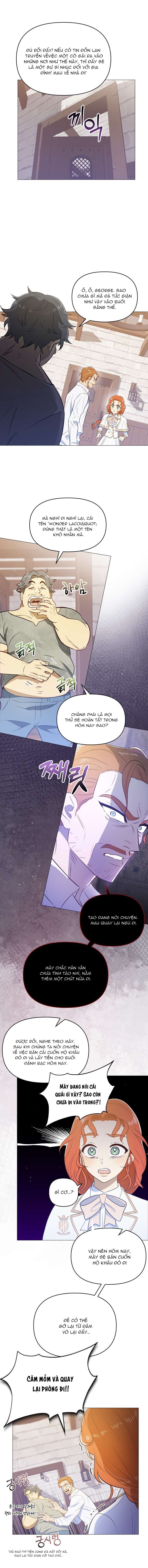 Học Hành Là Nhiệm Vụ Của Sinh Viên Học Viện Chap 1 - Trang 3