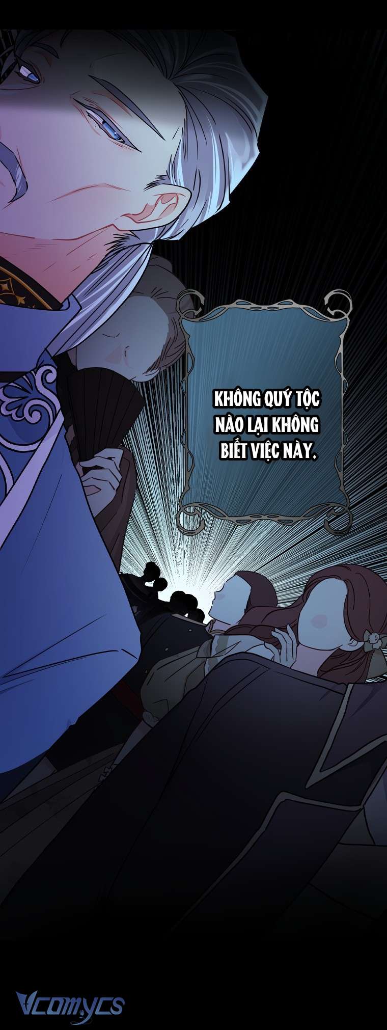 Tôi Đã Trở Thành Con Gái Nuôi Của Nam Chính Chap 48 - Trang 2