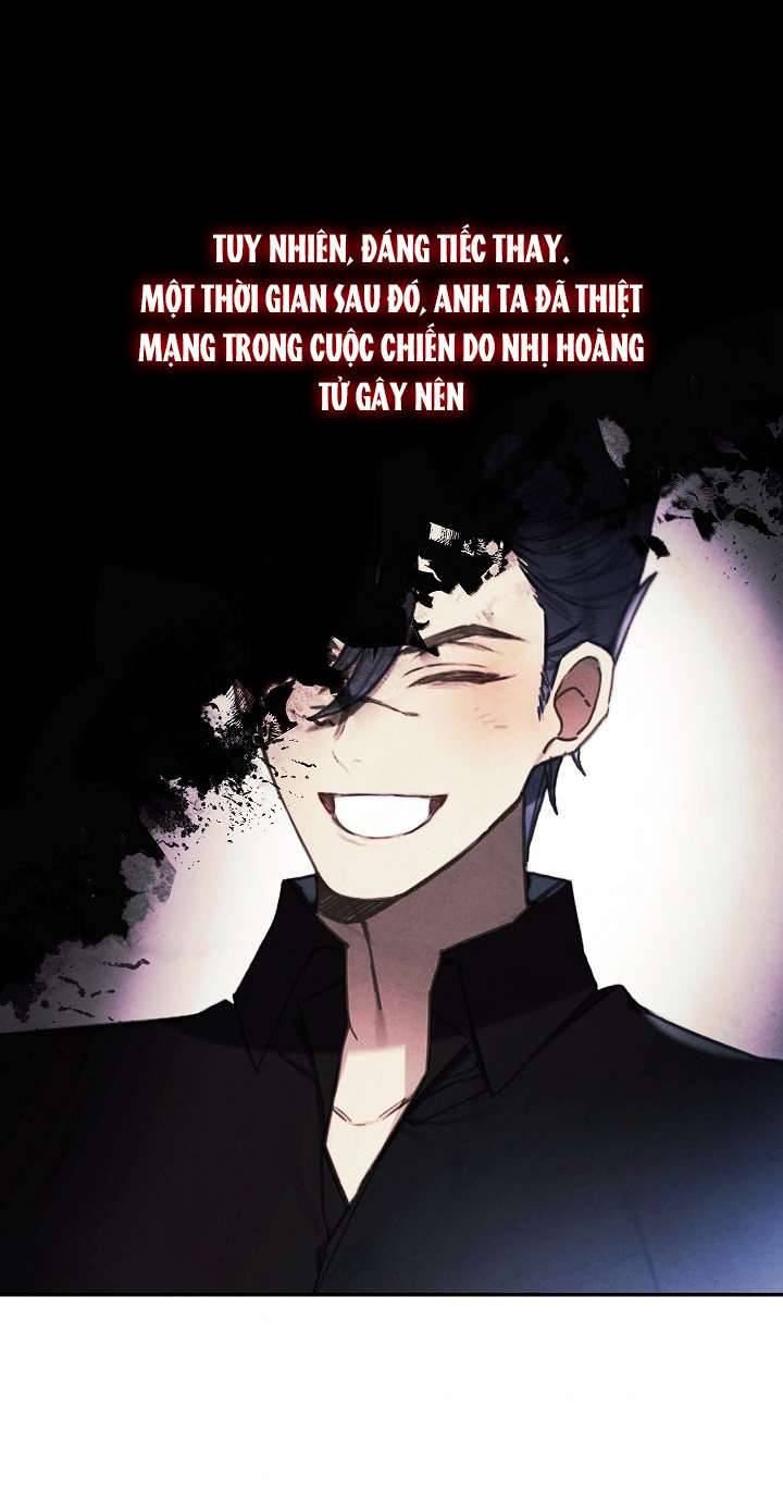 Cửa Hàng Búp Bê Của Công Chúa Chap 17 - Trang 2