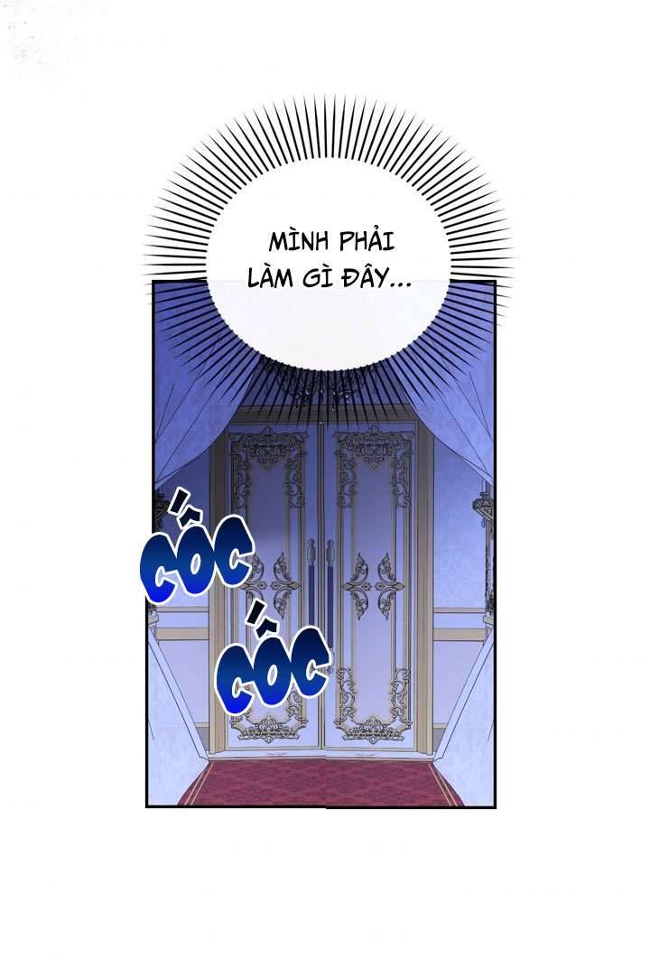 Phương Pháp Che Giấu Đứa Con Của Hoàng Đế Chapter 41 - Trang 4