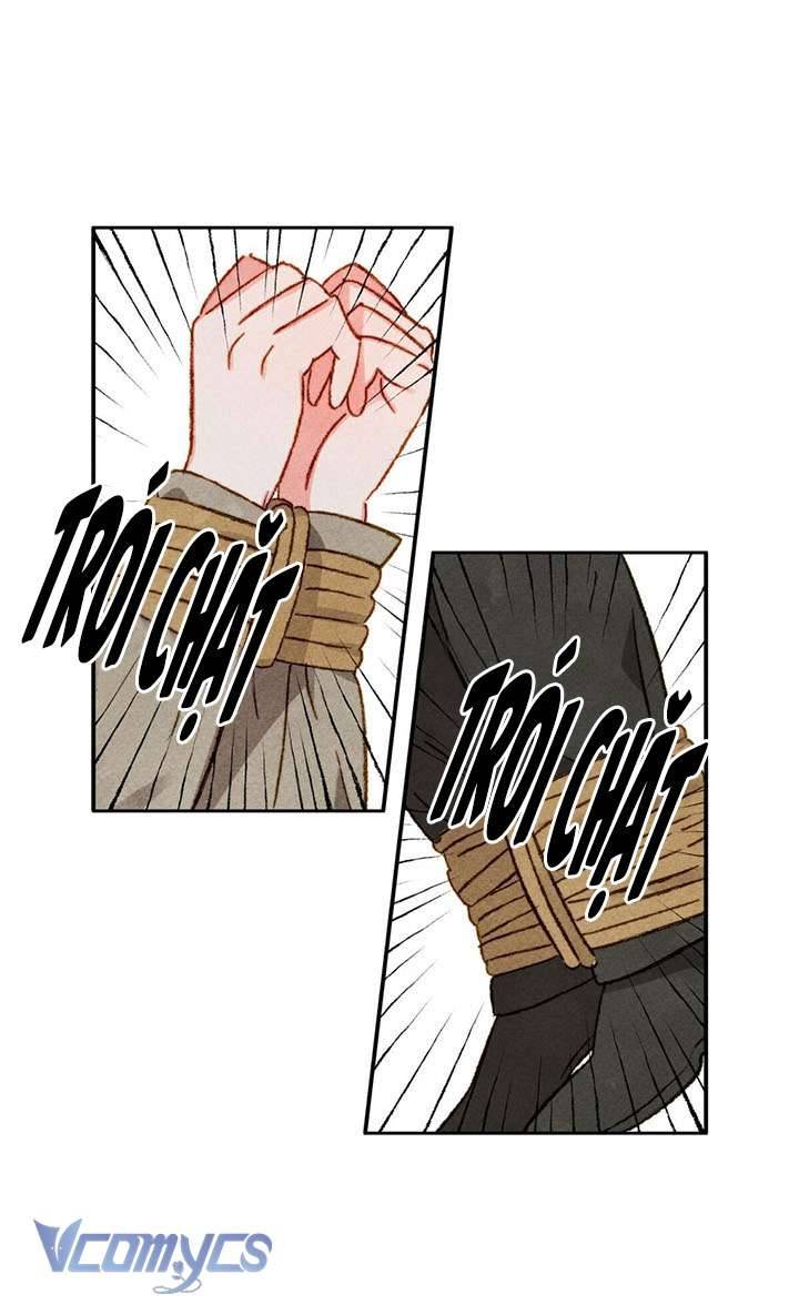 (Munn) Nuôi Dưỡng Một Hắc Long Chap 21 - Trang 2