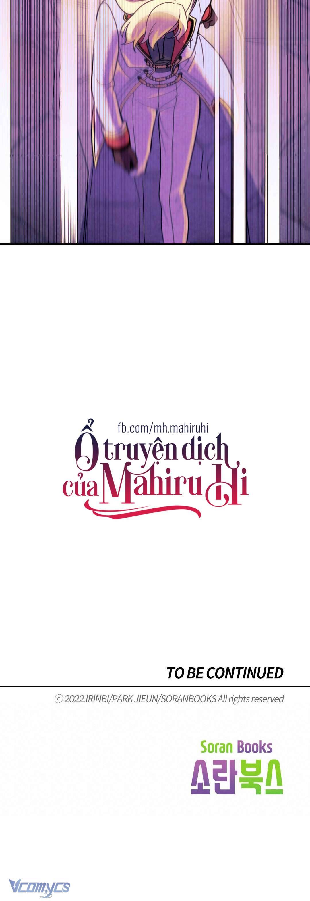 Nữ Vương Và Thánh Kỵ Sĩ Chap 10 - Trang 2