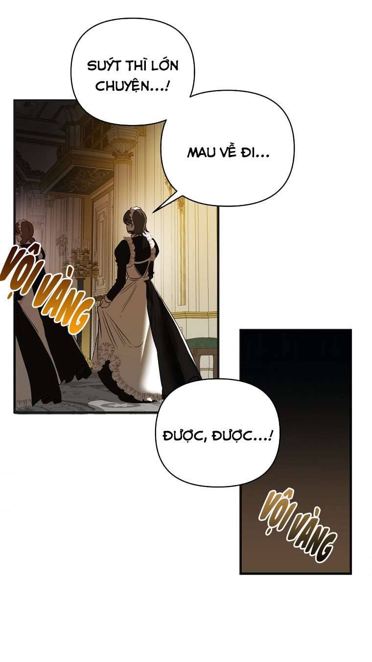 Phương Pháp Sống Sót Khi Phải Ngủ Cùng Hoàng Đế Chapter 1 - Trang 4