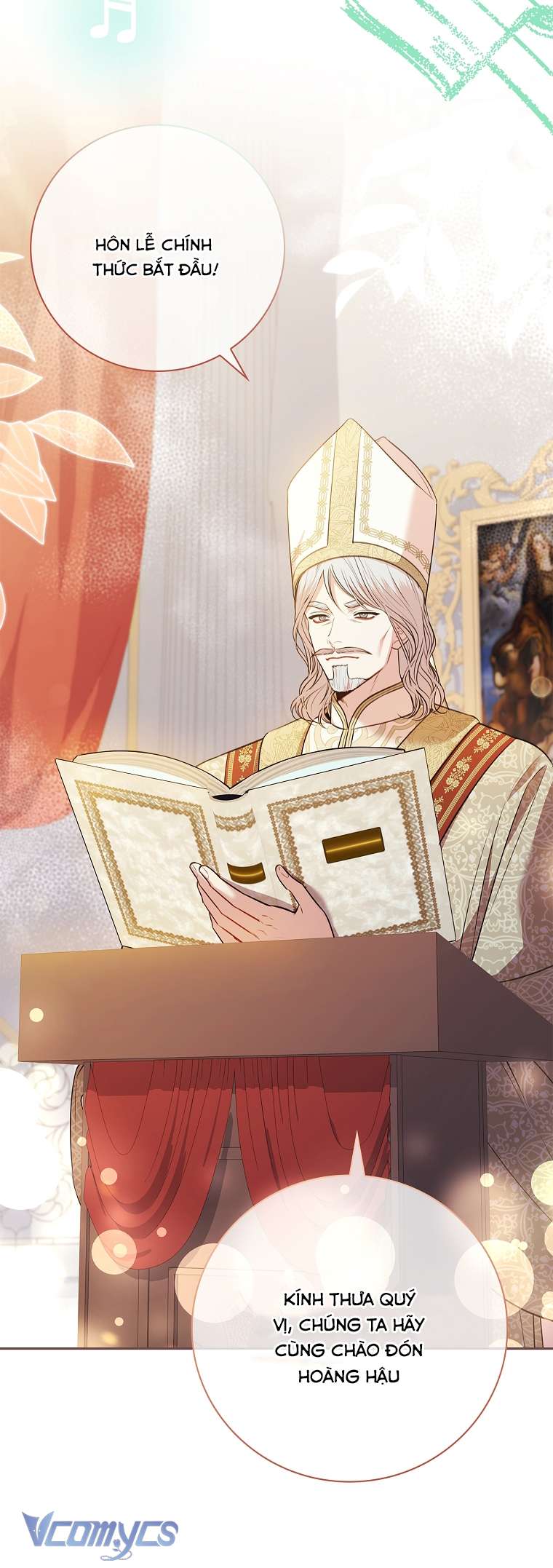 Thư Ký Của Bạo Chúa Chapter 102 - Next Chapter 102.1