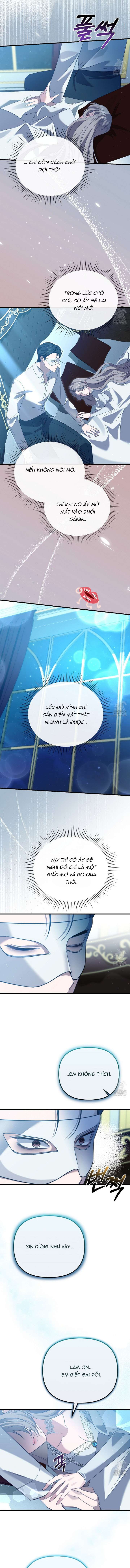 Sau Khi Trùng Sinh Chị Gái Muốn Cướp Lấy Vị Hôn Phu Của Tôi Chap 5 - Trang 4