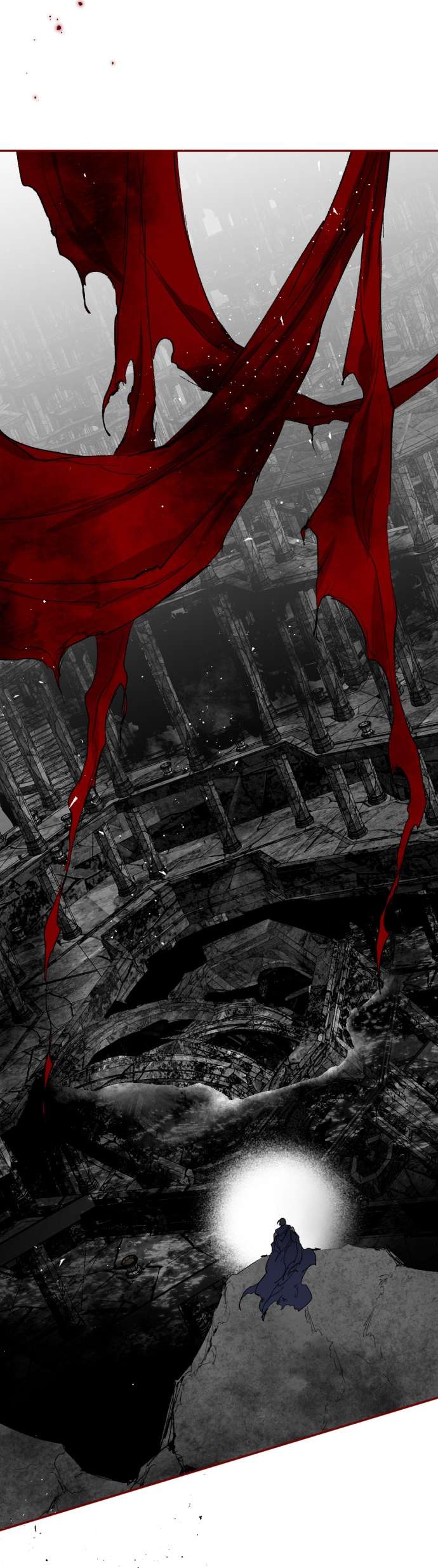 Lời Thú Nhận Của Chúa Tể Bóng Tối Chapter 99 - Trang 4