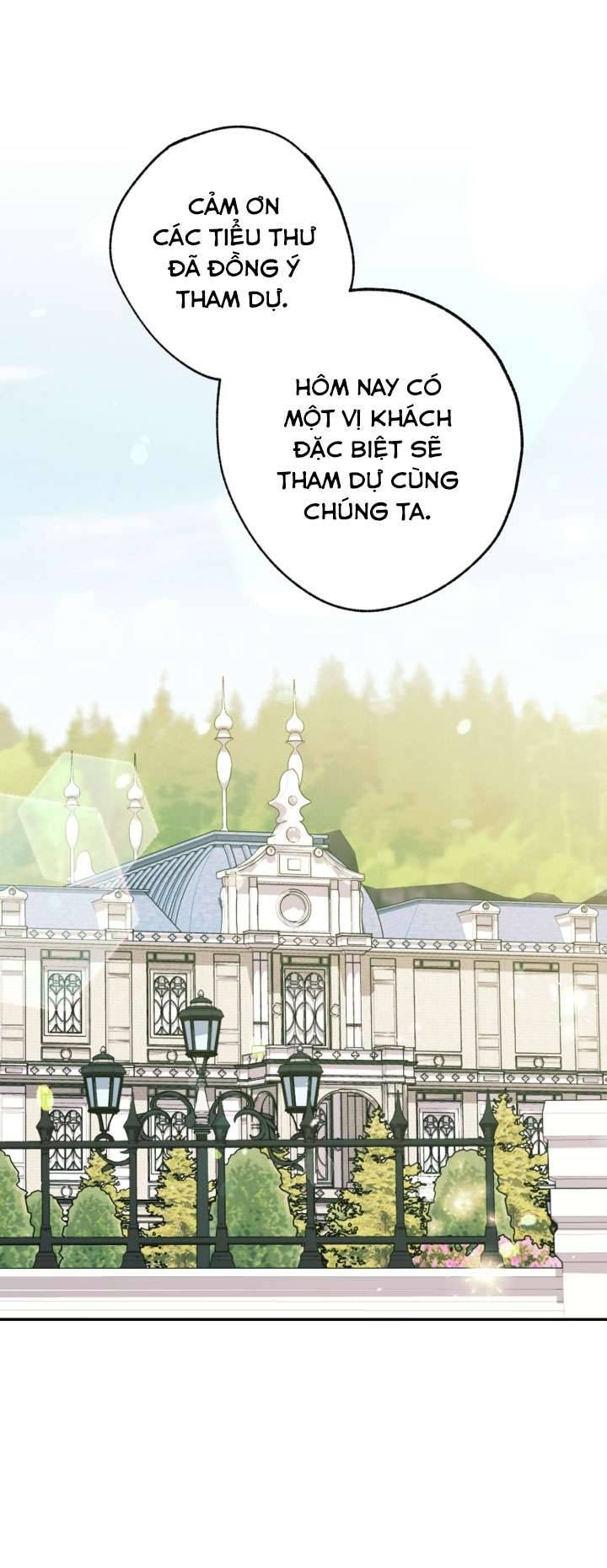 Cha À, Con Không Muốn Kết Hôn Đâu Chap 81 - Next Chap 82