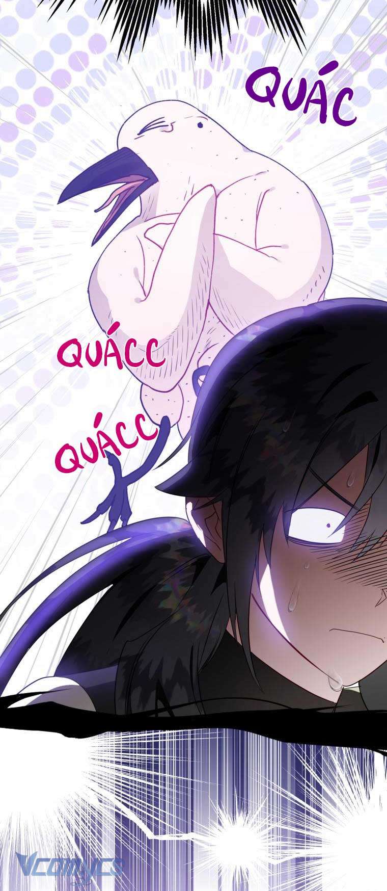 Bỗng Nhiên Tôi Trở Thành Quạ Đen!! Chapter 44 - Trang 4