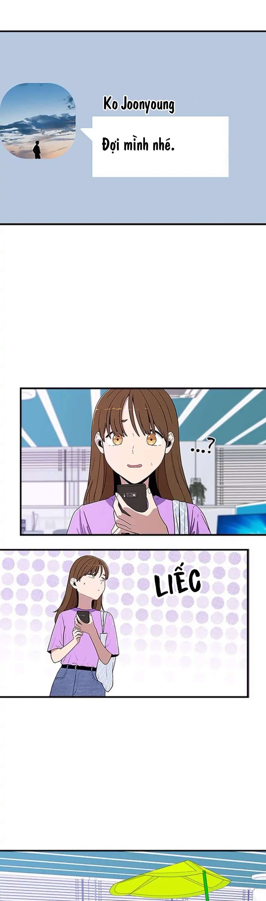 Yêu Anh 200% Công Lực Chapter 11 - Next Chapter 12