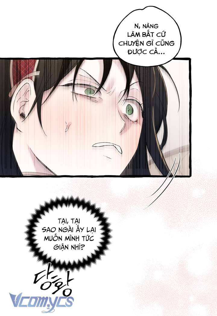 [18+] Hoàng Cung Có Chó Dữ! Chap 12 - Next Chap 13