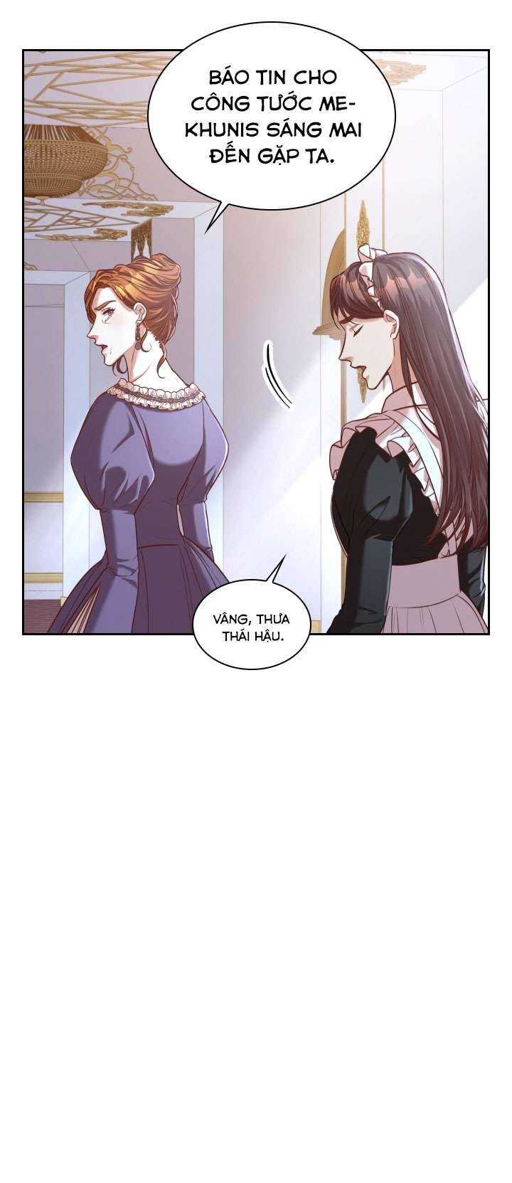 Thư Ký Của Bạo Chúa Chapter 42 - Next Chapter 43