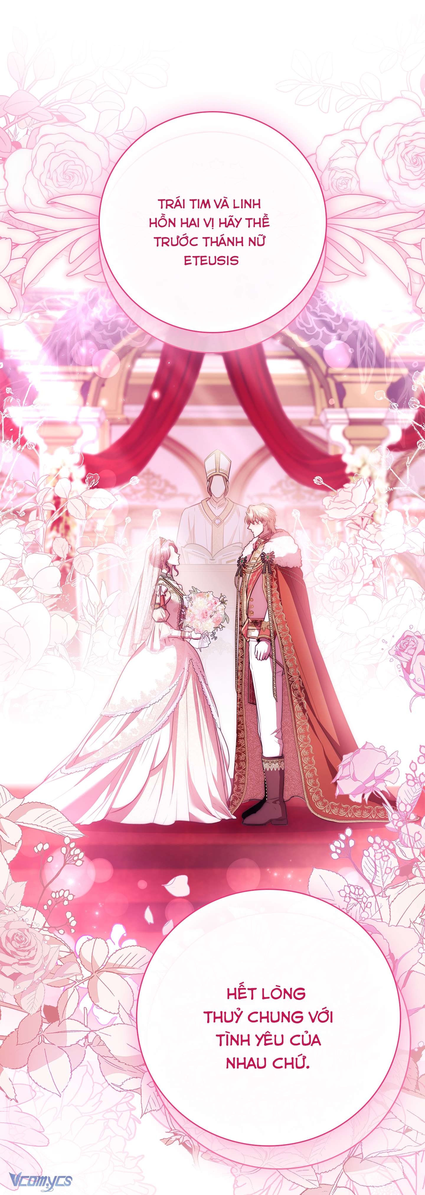 Thư Ký Của Bạo Chúa Chapter 110 - Next Chapter 110.1