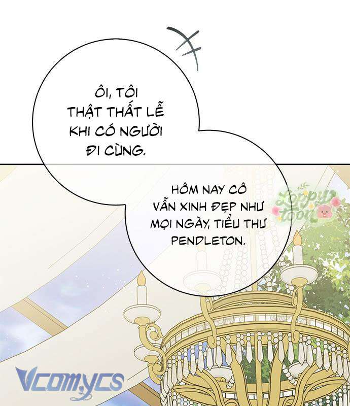 Quý Cô Pendleton Chap 1 - Next Chap 2