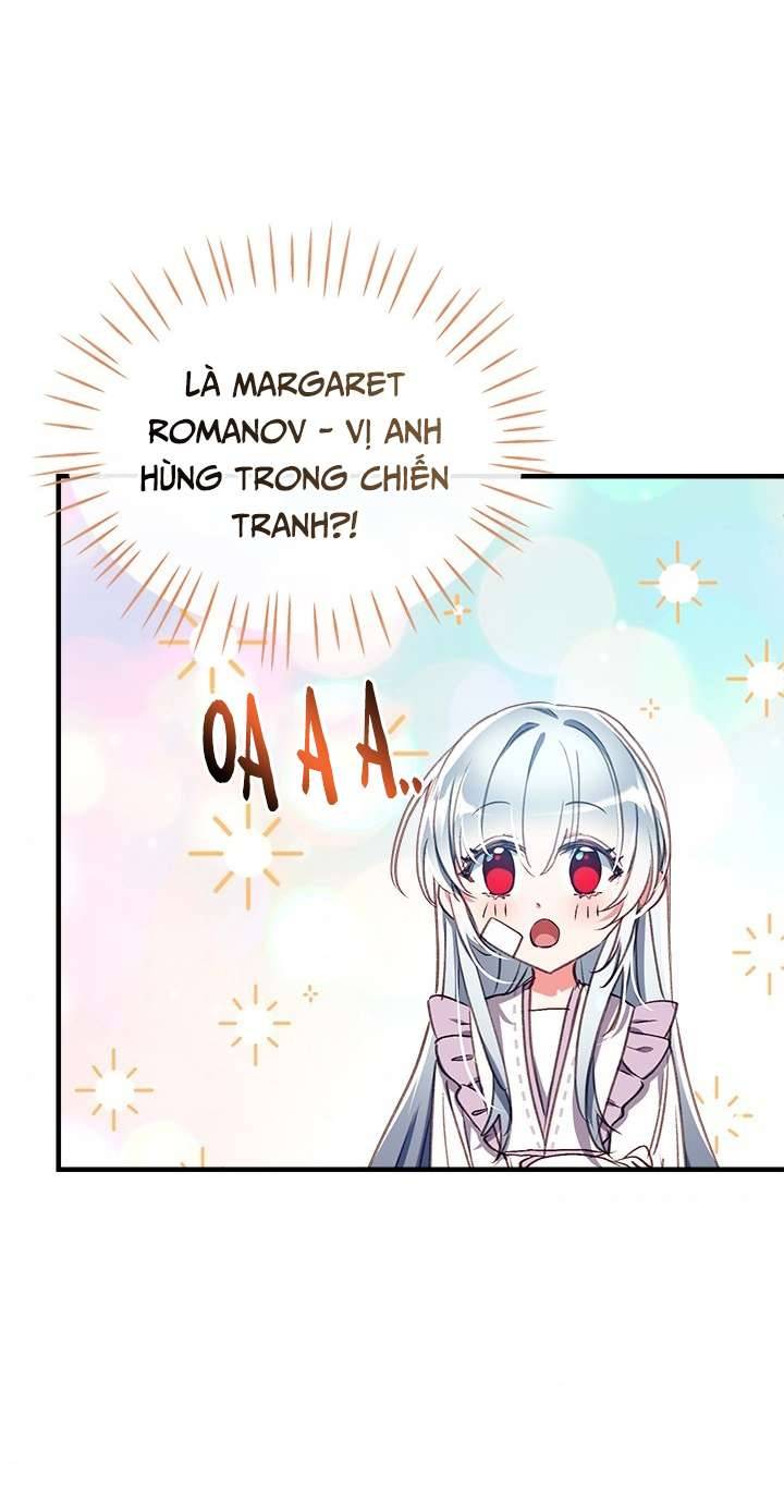 Chúng Ta Có Thể Trở Thành Một Gia Đình Được Không? Chap 34 - Trang 2