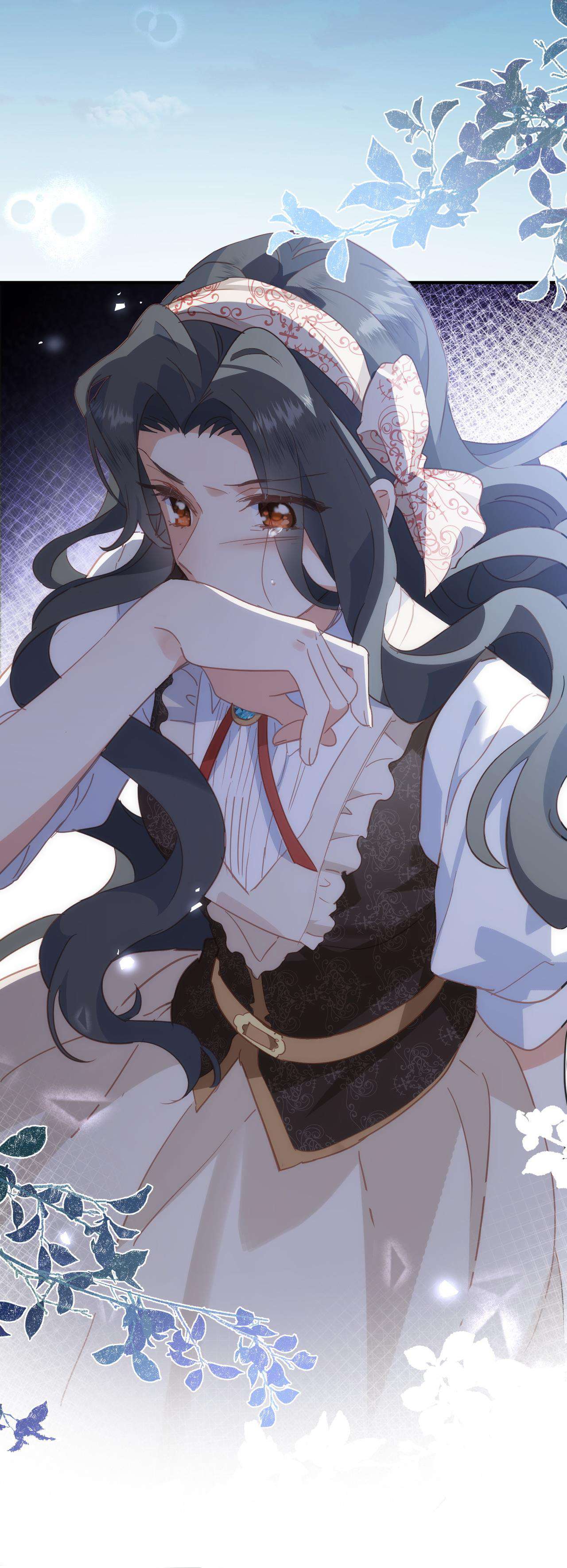 Cô công chúa không muốn được nuông chiều Chap 40 - Trang 2