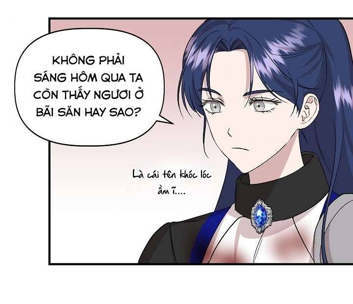Tôi Không Phải Là Cinderella Chapter 21 - Trang 4