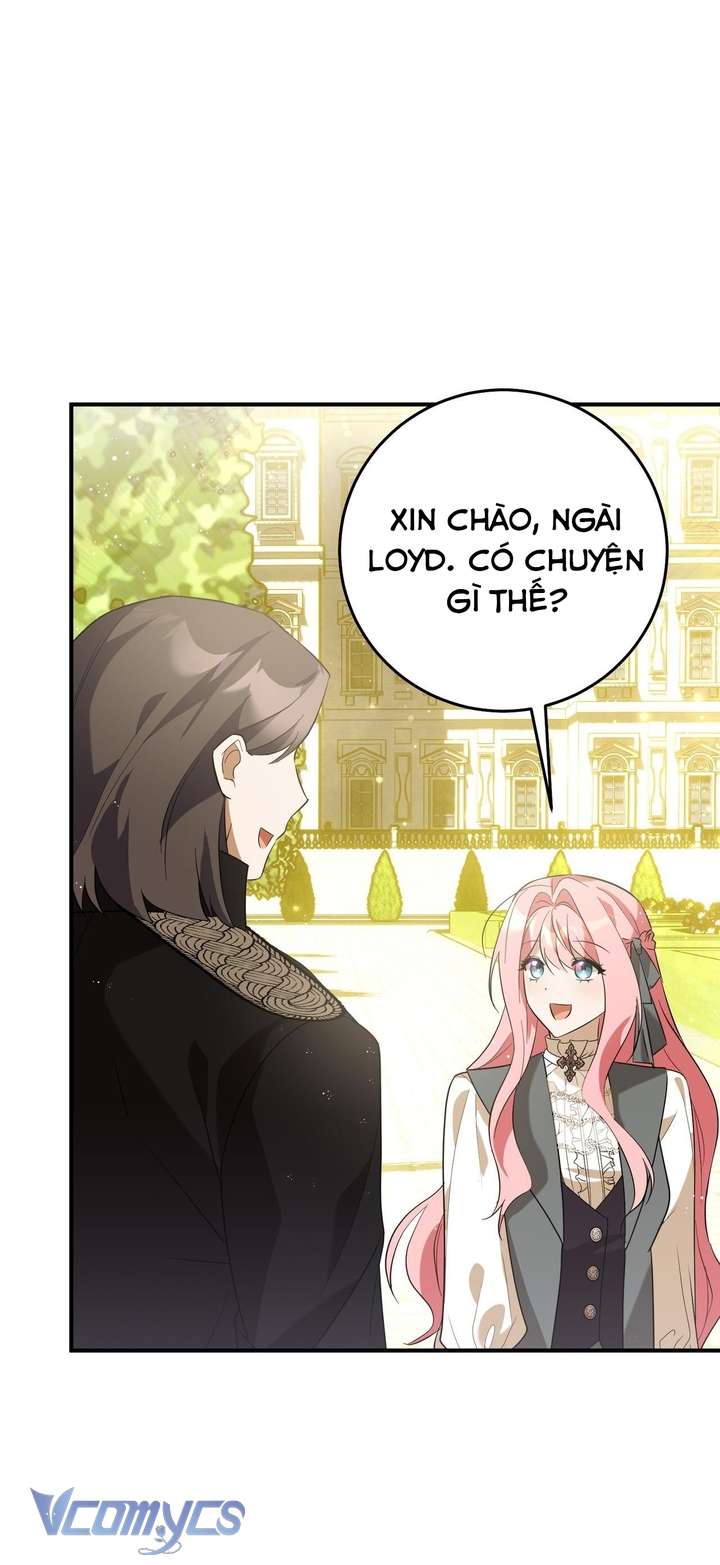 Không Phải Tôi Cố Tình Khiến Anh Ta Si Mê Đâu Chapter 17 - Trang 4