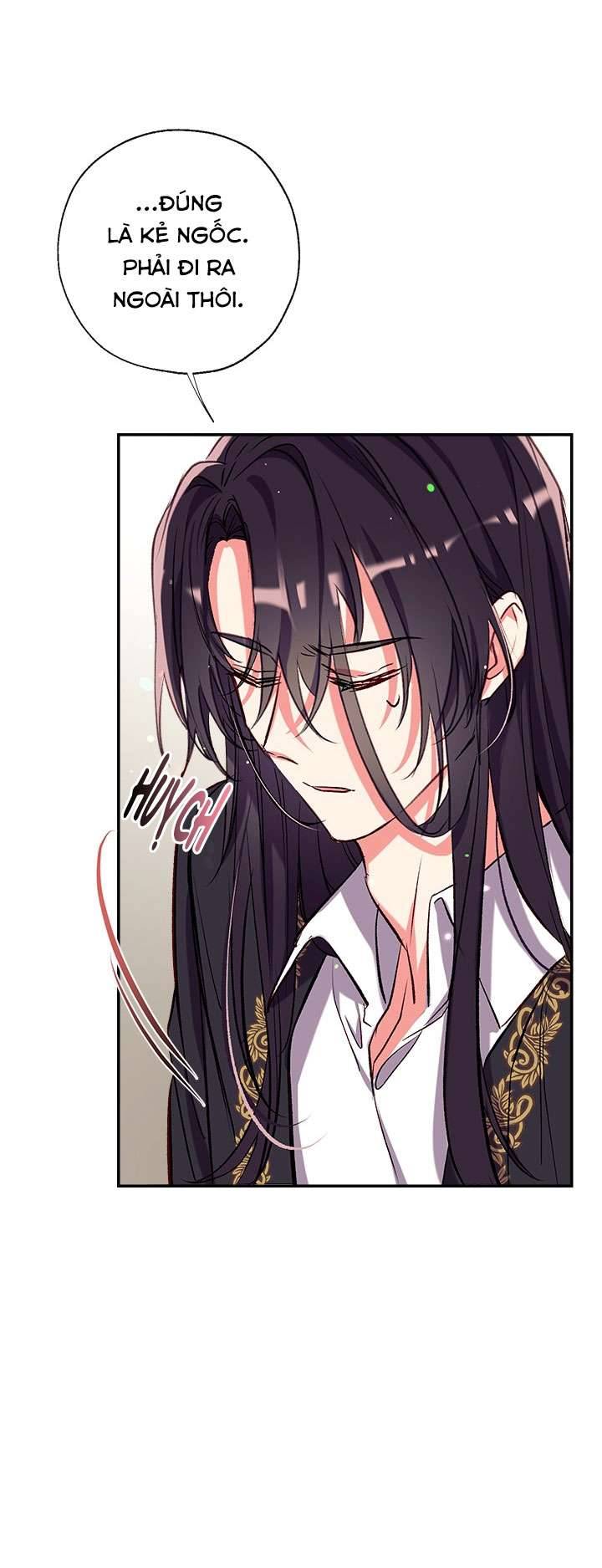 Chúng Ta Có Thể Trở Thành Một Gia Đình Được Không? Chap 45 - Trang 2