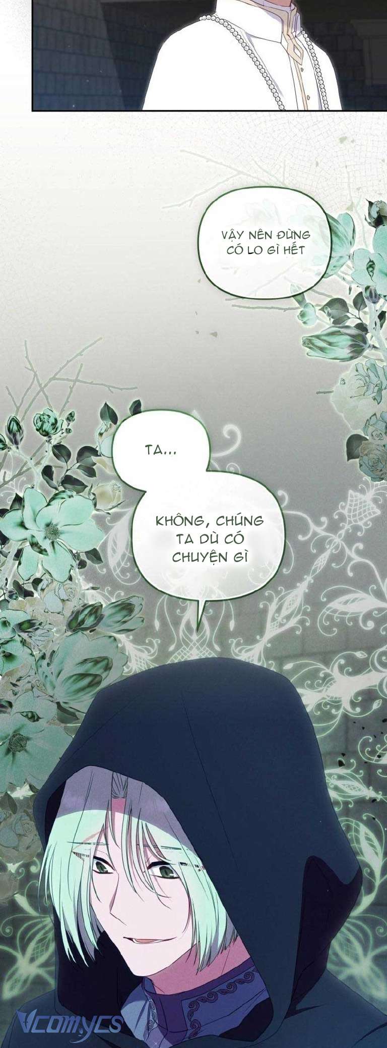 Tôi Được Nuôi Dưỡng Bởi Những Kẻ Phản Diện Chap 75 - Trang 3