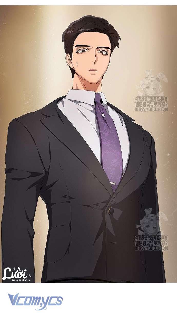 Tôi bị mắc kẹt trong một vở kịch điên rồ Chap 20 - Trang 3