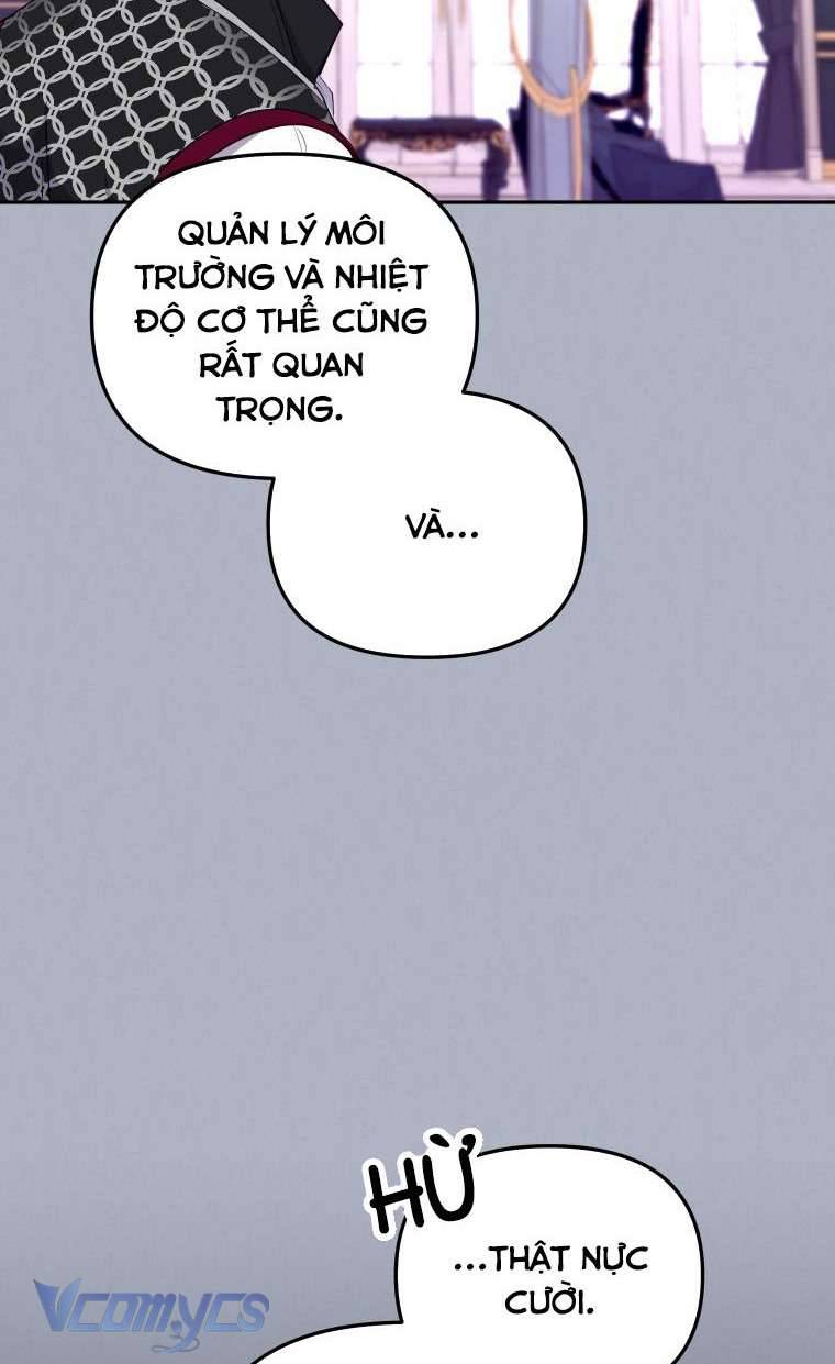 Tôi Được Nuôi Dưỡng Bởi Những Kẻ Phản Diện Chap 43 - Trang 3