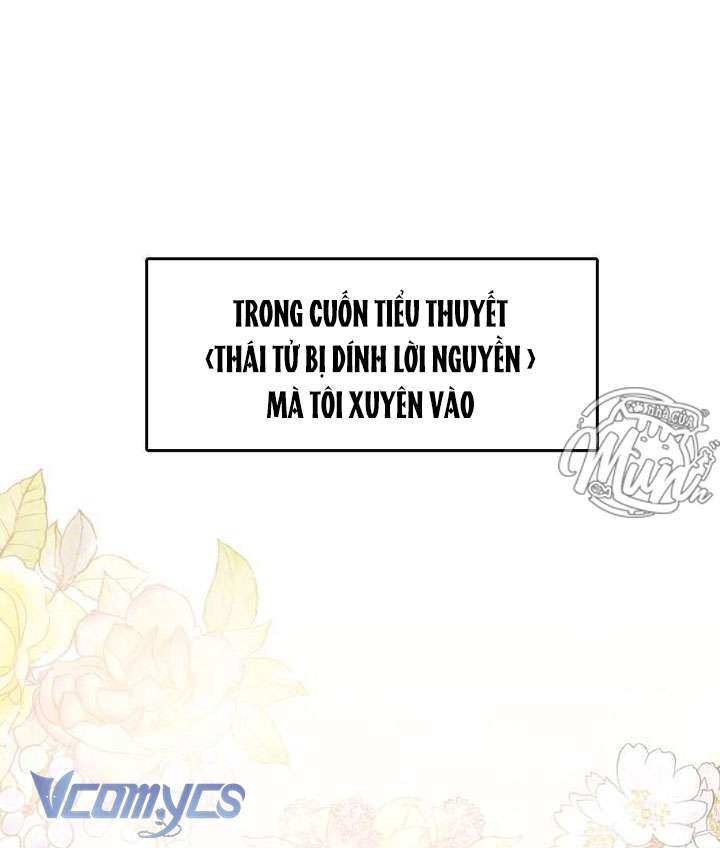Hoán Đổi Linh Hồn Chapter 1 - Trang 4