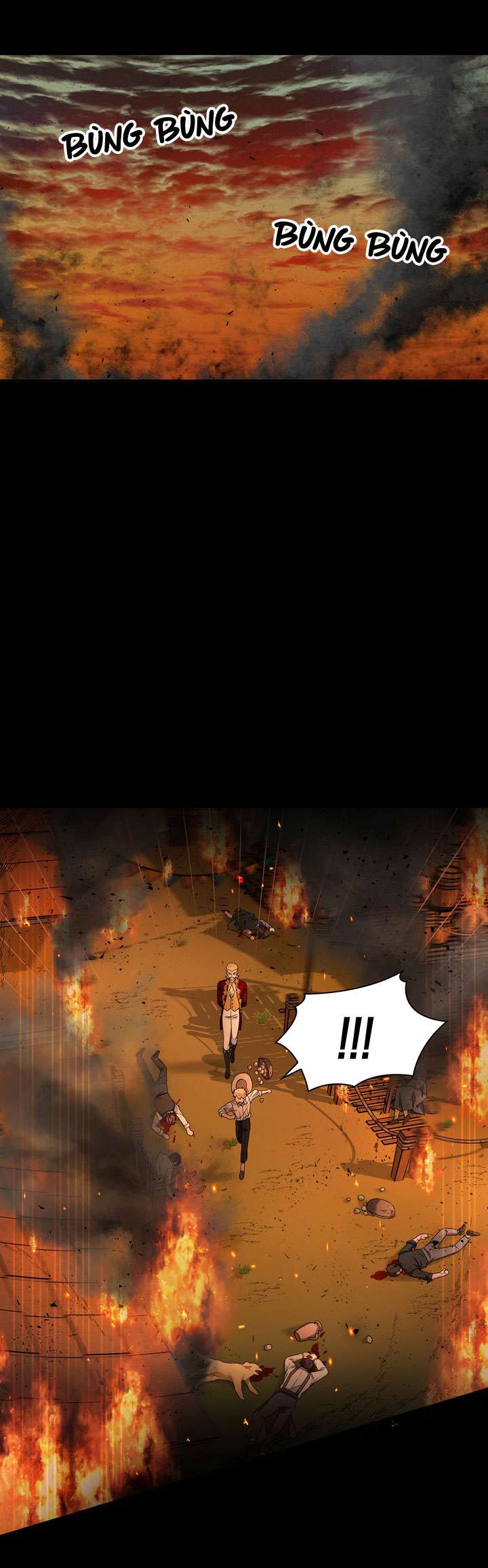 Công Nương Su Chapter 35 - Trang 4