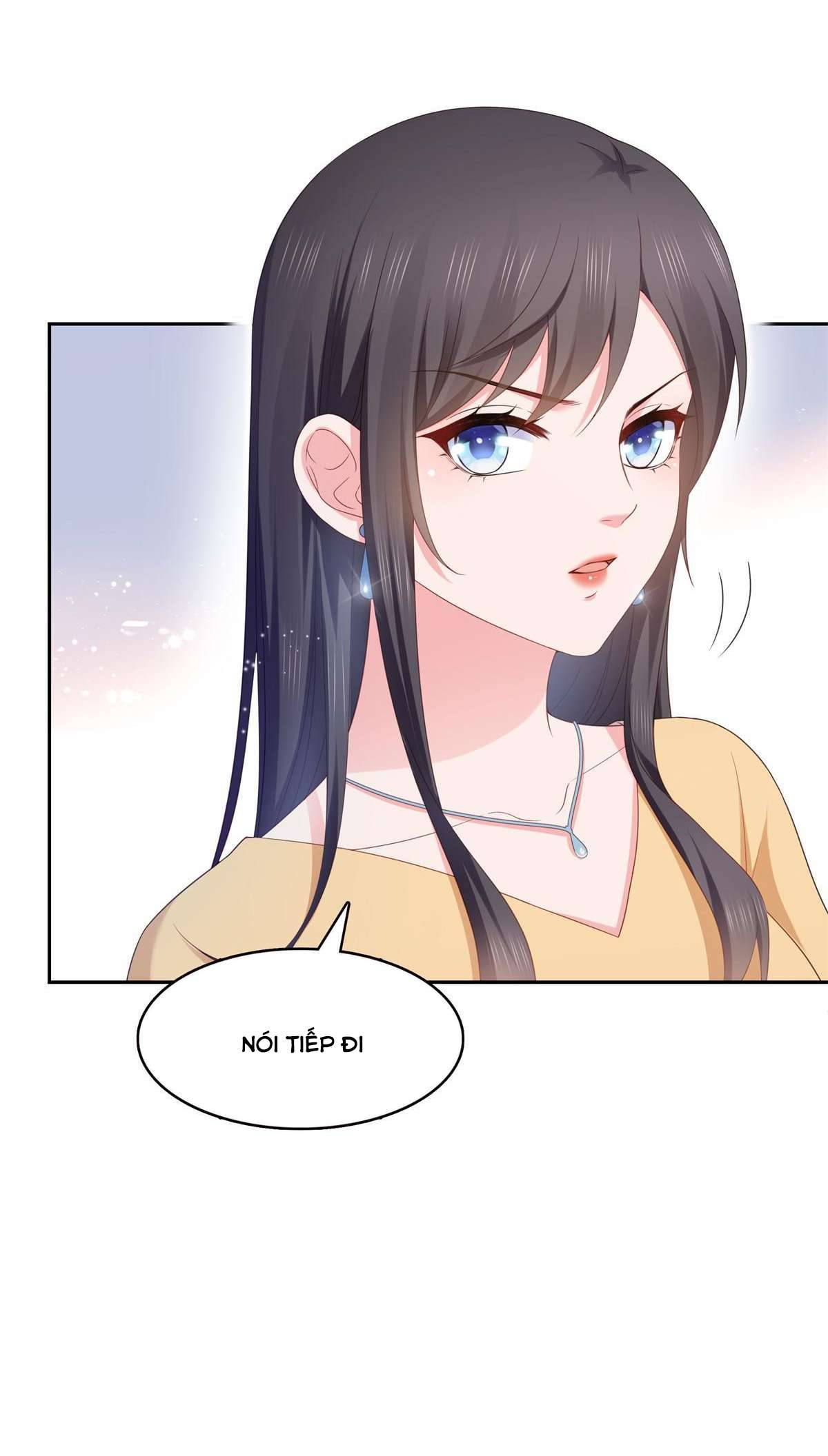 Hệt Như Hàn Quang Gặp Nắng Gắt Chap 372 - Trang 4