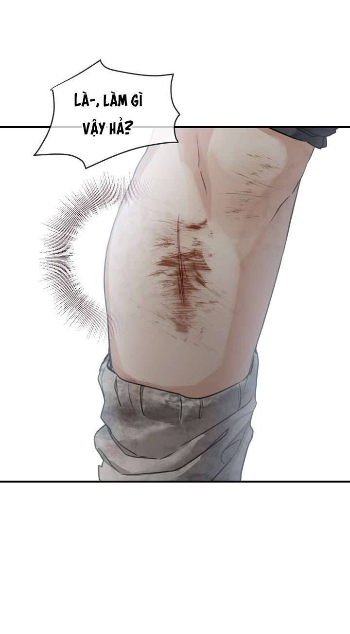 Lại Một Lần Nữa Hướng Về Ánh Sáng Chap 65 - Trang 2