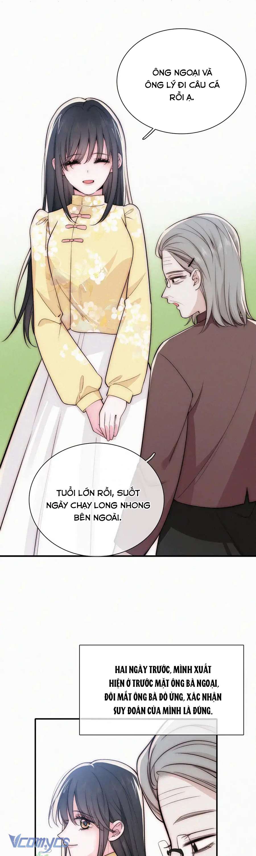 Một Mực Cưng Chiều Chap 71 - Trang 2