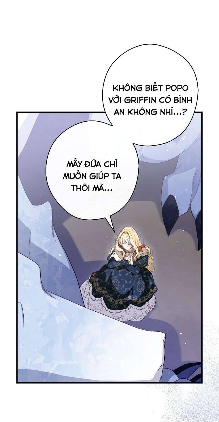 Phương Pháp Khiến Phu Quân Đứng Về Phía Tôi Chapter 39 - Trang 4