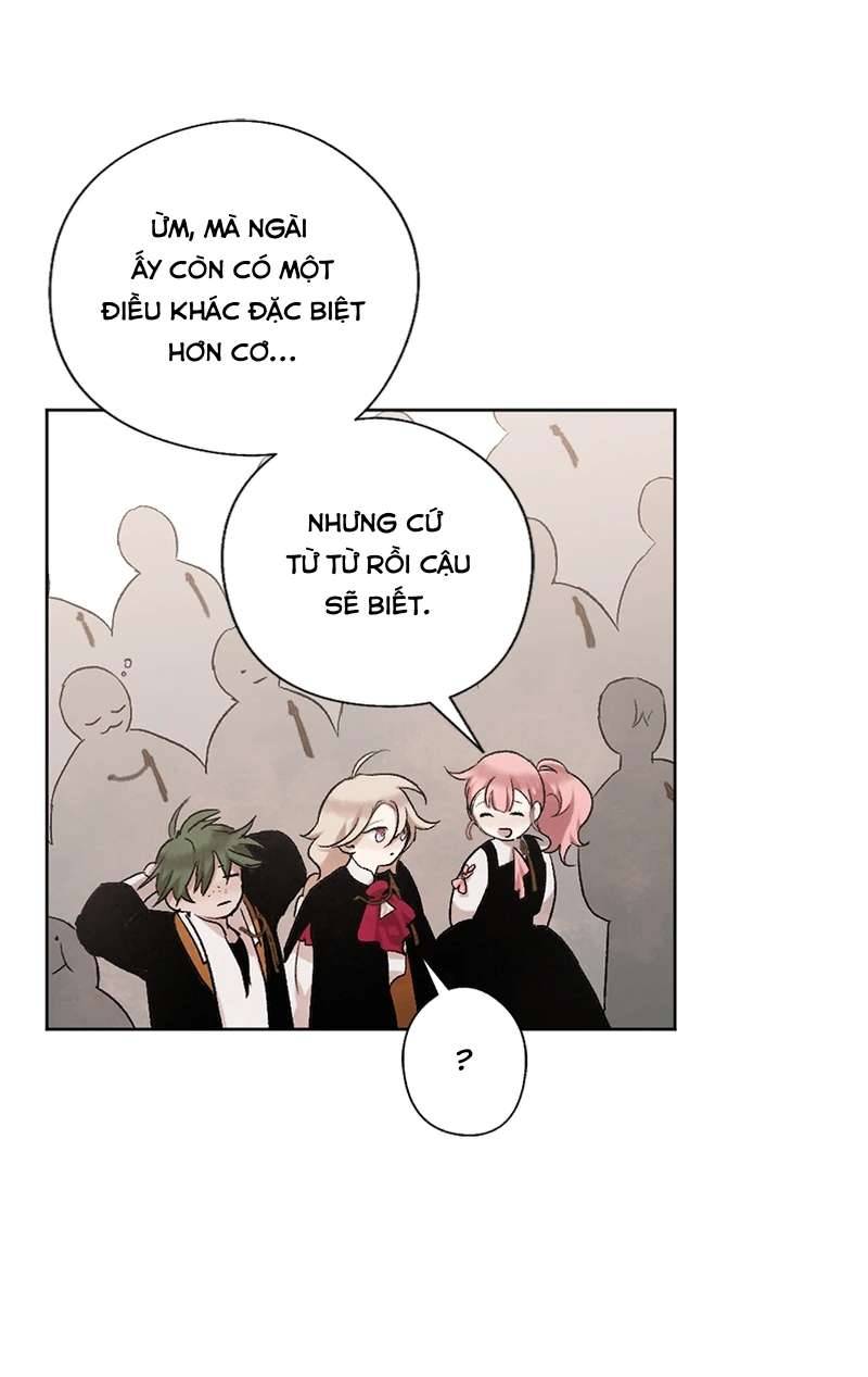 Lời Thú Nhận Của Chúa Tể Bóng Tối Chap 10 - Trang 4