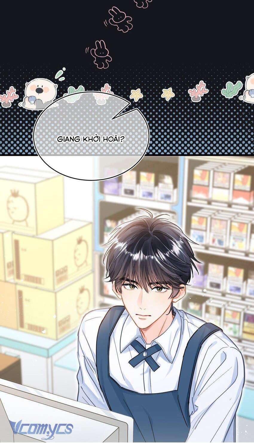 Bong Bóng Đào Chi Chapter 14 - Trang 4