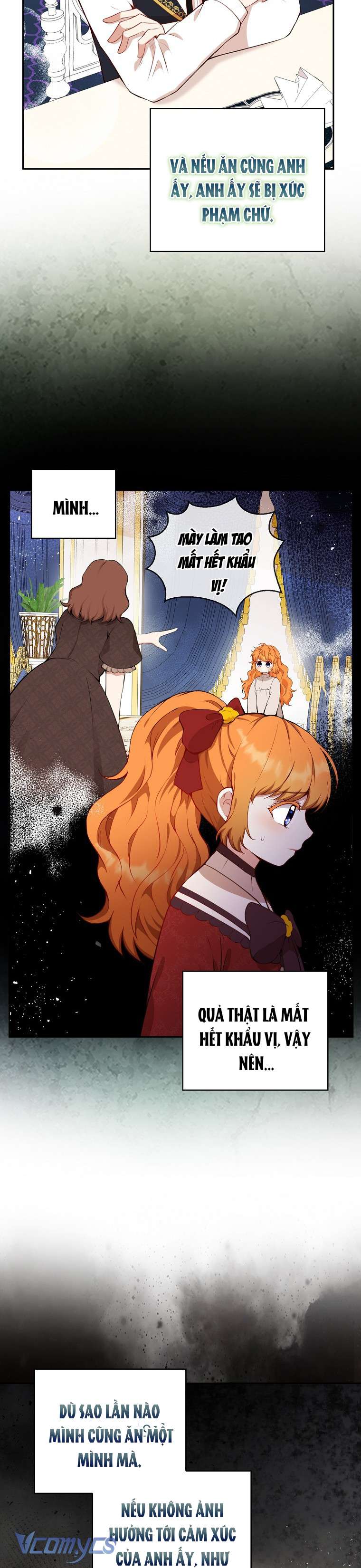 Sóc Con Tài Năng Chap 12 - Next Chap 13