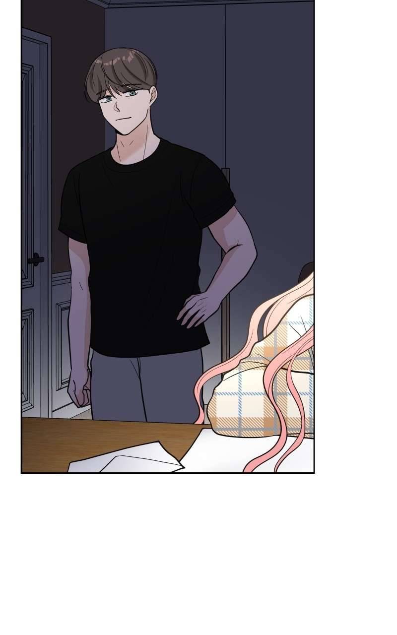 Thời Gian Trở Thành Lý Do Của Đôi Ta Chapter 50 - Trang 4