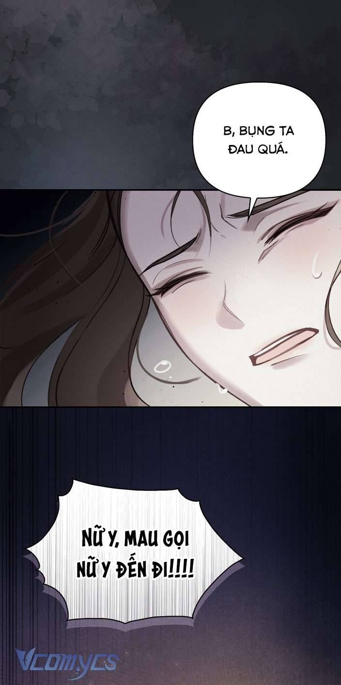 [18+] Tiết Học Bí Mật Của Trung Điện Chap 17 - Trang 2