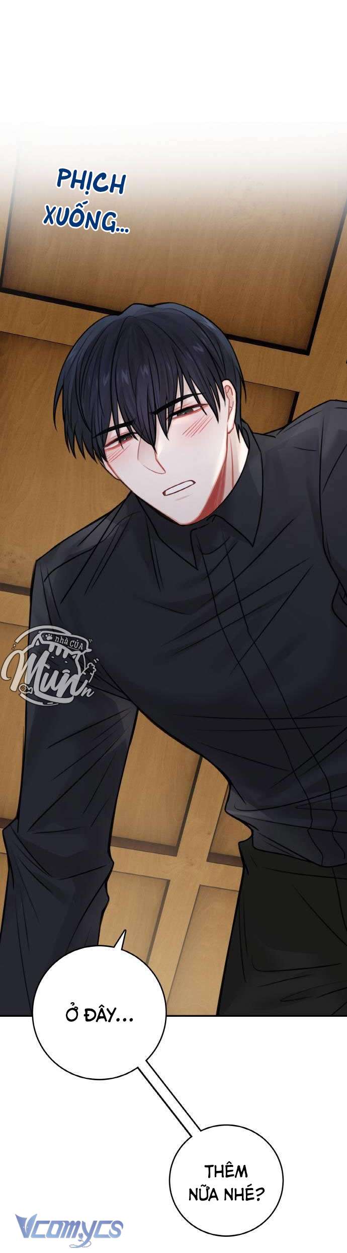 Nhật Ký Tuần Trăng Mật Của Phù Thủy Và Rồng Chapter 49 - Trang 4