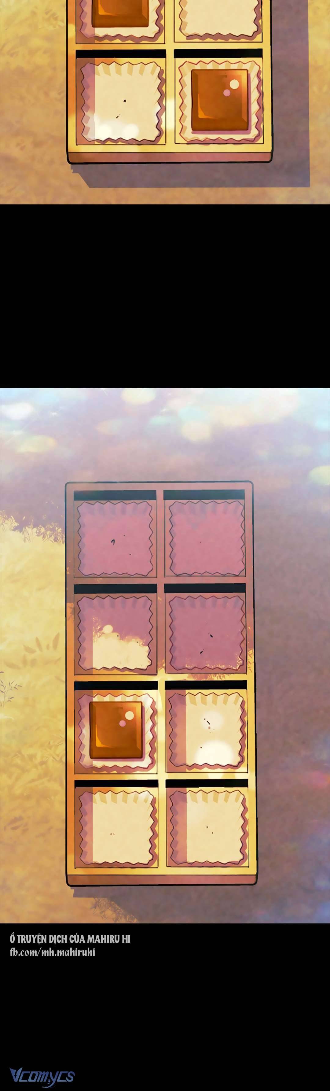 Nữ Vương Và Thánh Kỵ Sĩ Chap 24 - Trang 2