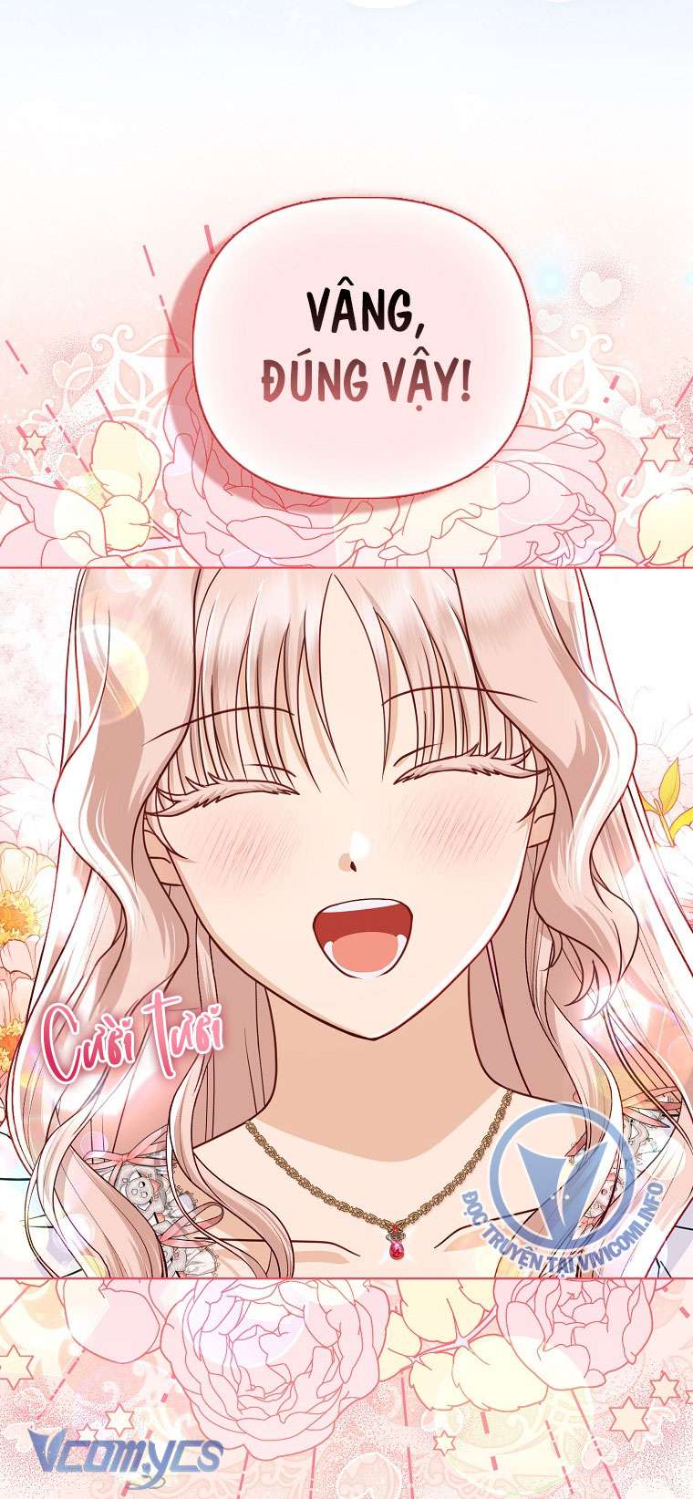 Nhân Vật Phản Diện Đều Thích Tôi Chapter 30 - Next Chapter 31