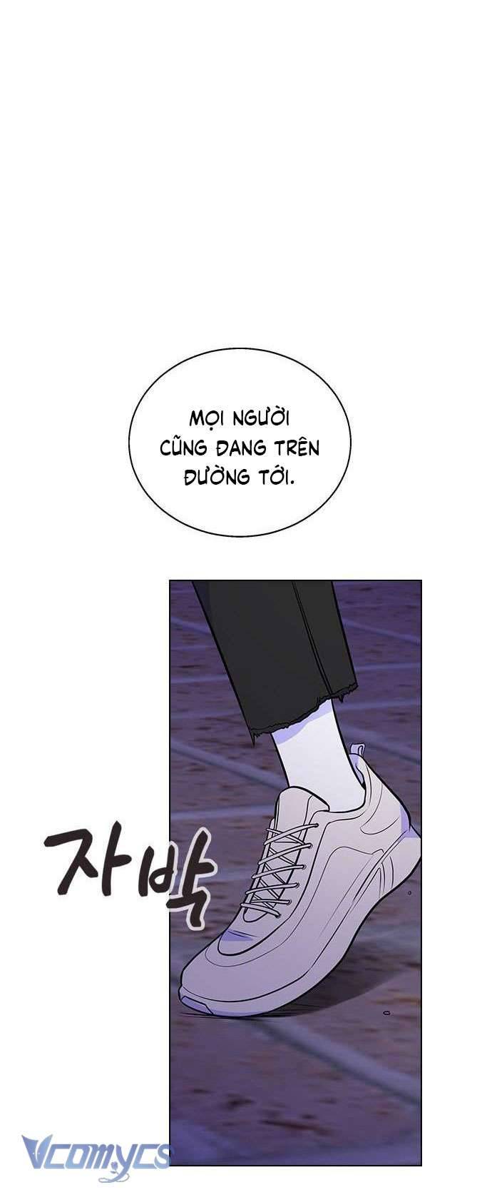 Nếu Chia Tay, Chúng Ta Sẽ Chết Chap 1 - Trang 2