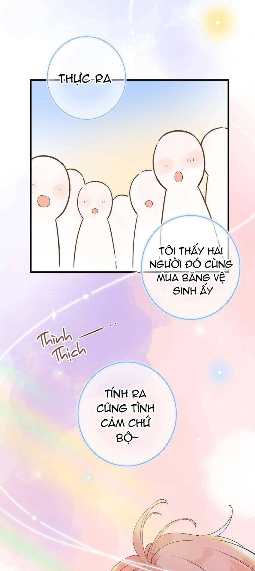 Ánh Sao Phiêu Linh Trong Nước Chapter 26 - Trang 4