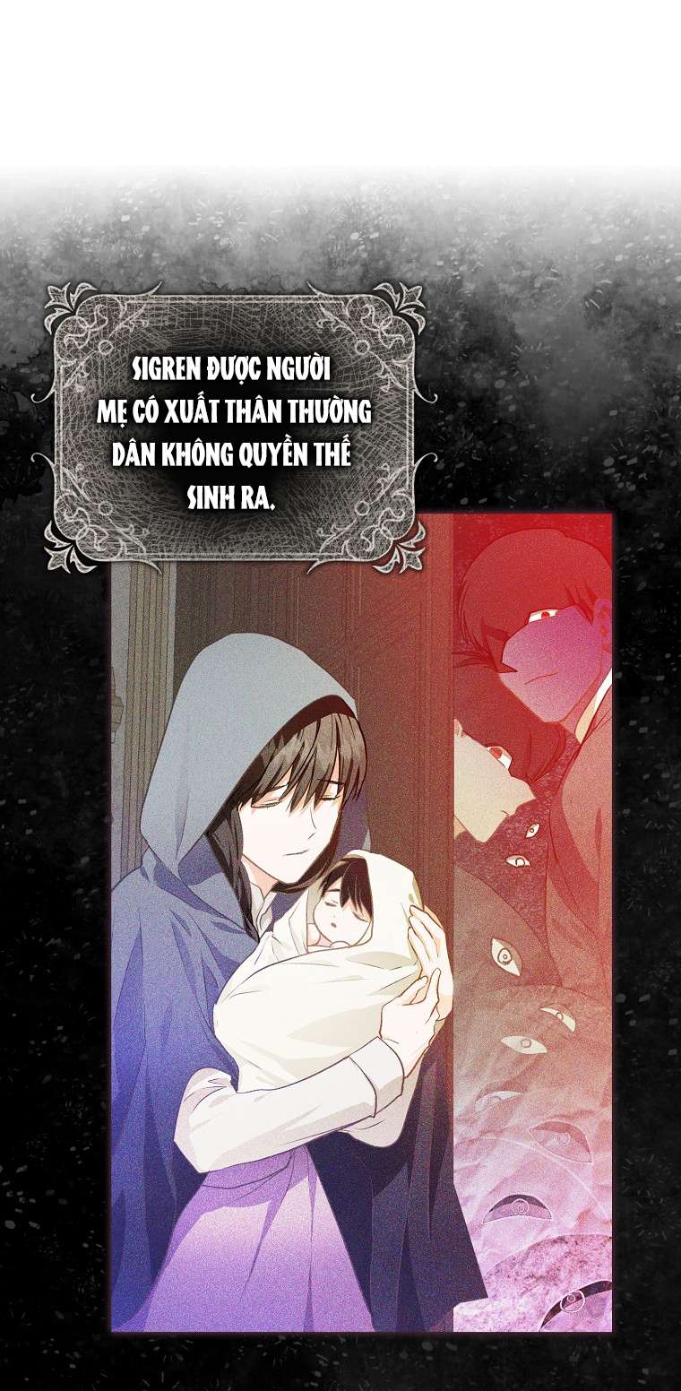 Tôi Trở Thành Vợ Của Nam Chính Chap 6 - Trang 3