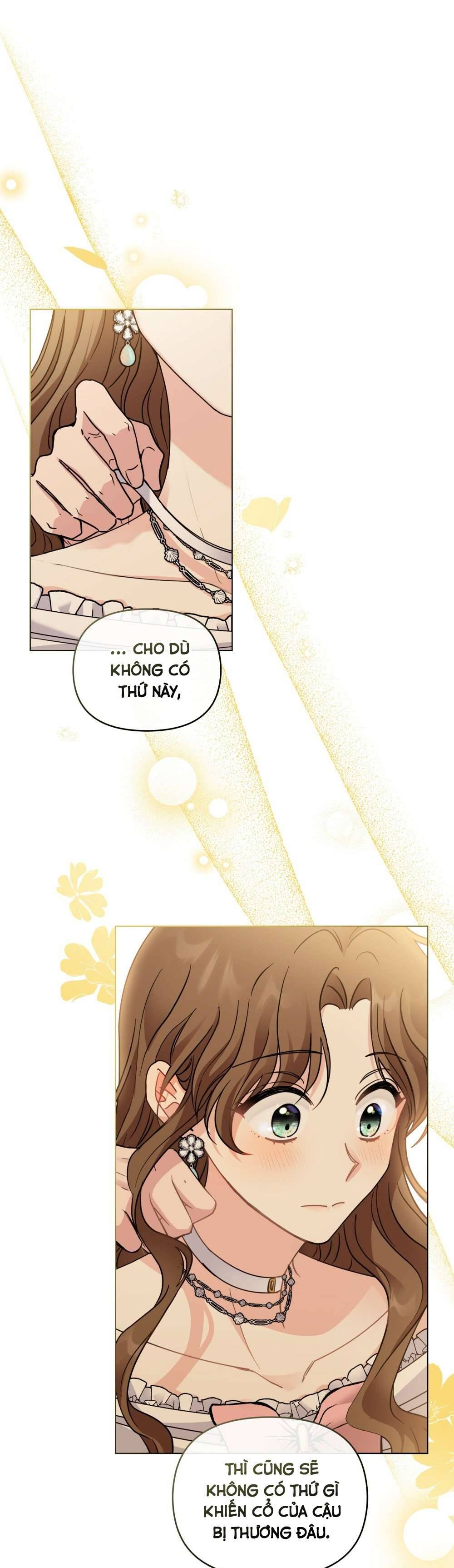 Tìm Lại Camellia Chapter 40 - Trang 4