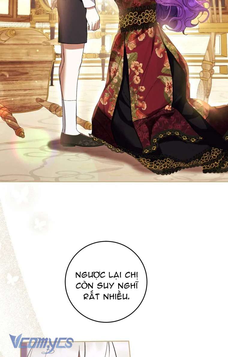 Làm Ác Nữ Bộ Không Tuyệt Sao? Chap 60 - Trang 4