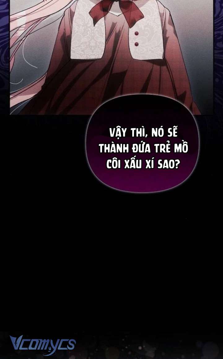 Papa Bạo Chúa, Con Sẽ Bảo Vệ Người! Chap 4 - Trang 2