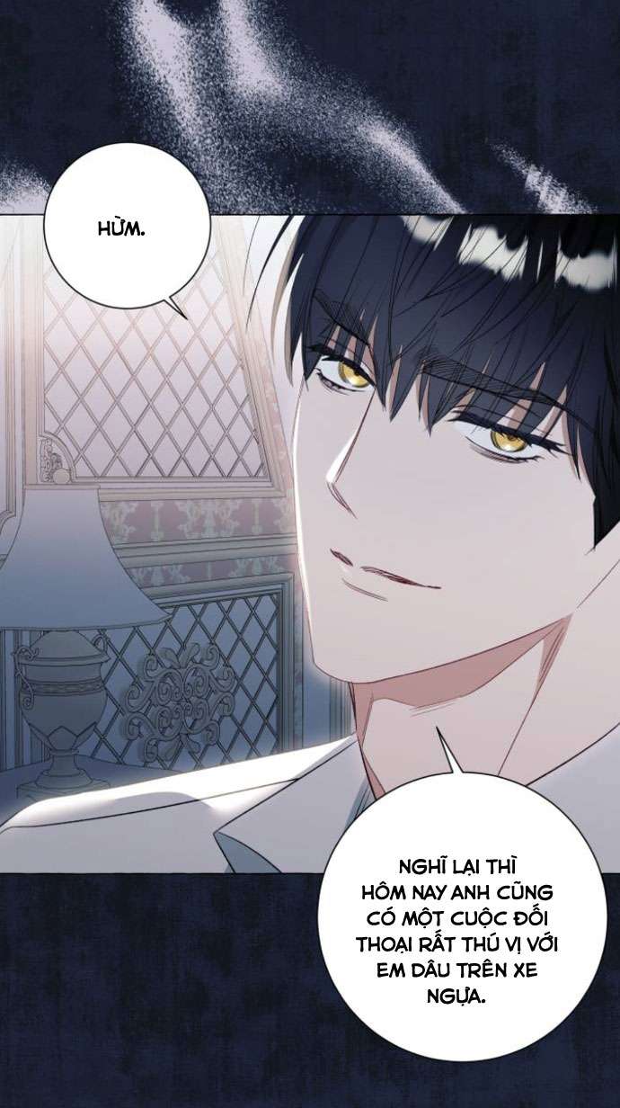 Tôi Tưởng Đó Chỉ Là Tiểu Thuyết Trọng Sinh Bình Thường Chapter 43 - Trang 4